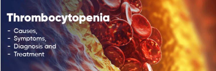 Thrombocytopenia Treatment in India